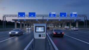 Mautpflichtige Strecken in Deutschland: Welche Straßen kosten Geld?